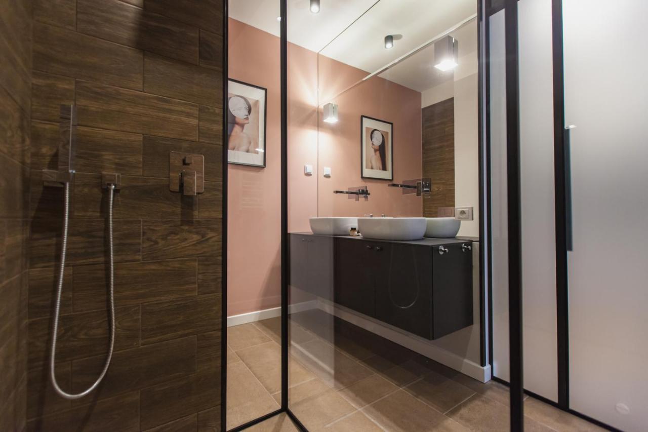 Break Atelier Praga Apartahotel 3*