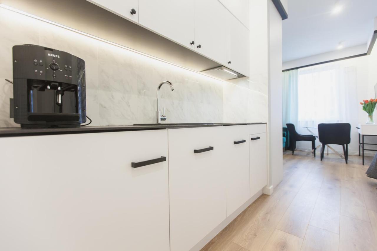 Apartahotel Break Atelier Praga