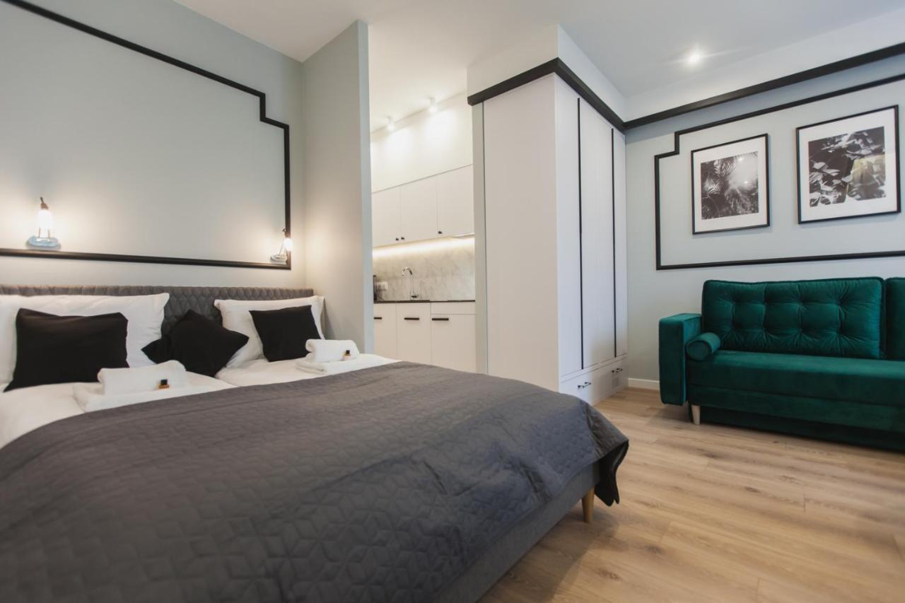 Apartahotel Break Atelier Praga 3*