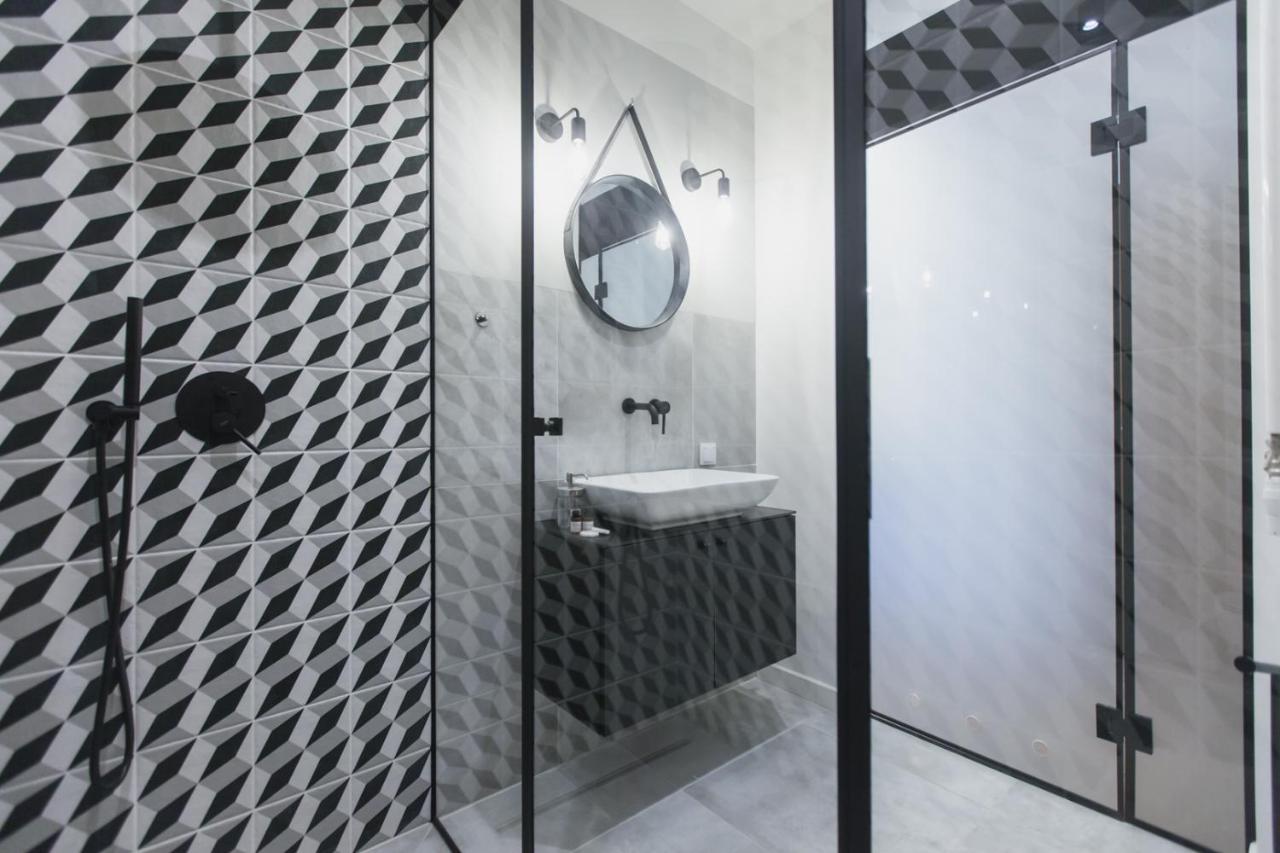 Apartahotel Break Atelier Praga